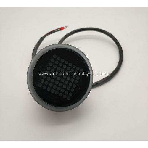 KM4063495H01 Traffic Light for KONE Escalators